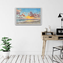 Load image into Gallery viewer, Early by the Ocean