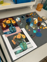 Load image into Gallery viewer, Nov Studio Sessions - Online