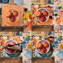 Load image into Gallery viewer, Pattern Play Apples (PP)