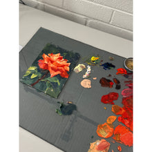 Load image into Gallery viewer, Red Rose