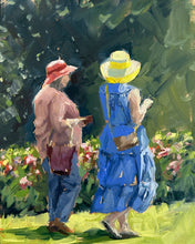 Load image into Gallery viewer, Garden Stroll