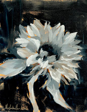 Load image into Gallery viewer, Value Study - Sunflower (FAFF)