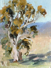 Load image into Gallery viewer, Winter Tree Study
