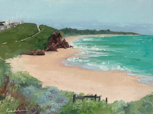 Headland View