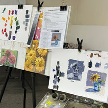 Load image into Gallery viewer, The Light Filled Still Life - Aug 22-23 Canberra