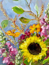 Load image into Gallery viewer, The Big Bouquet - The Final Statement (FAFF)