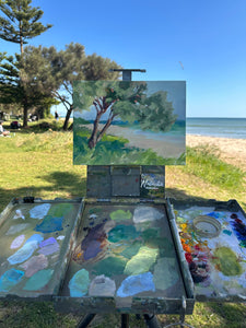 Ocean View