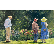 Load image into Gallery viewer, Garden Stroll