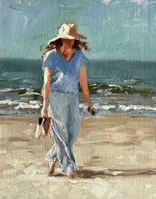 Load image into Gallery viewer, Beach Walking