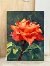 Load image into Gallery viewer, Red Rose