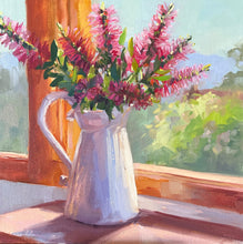 Load image into Gallery viewer, Oct 11/12 - The Light Filled Still Life