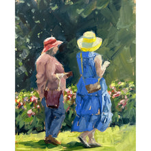 Load image into Gallery viewer, Garden Stroll