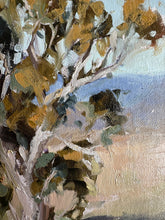 Load image into Gallery viewer, Winter Tree Study