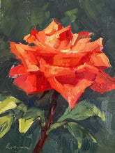 Load image into Gallery viewer, Red Rose