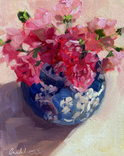 Load image into Gallery viewer, Oct 11/12 - The Light Filled Still Life