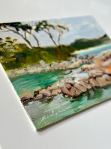 Bay of Fires