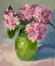 Load image into Gallery viewer, Day 4, Hydrangeas