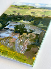 Load image into Gallery viewer, Day, 9 Uriarra Crossing Study