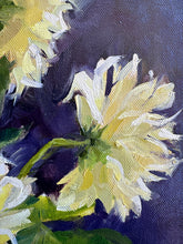 Load image into Gallery viewer, Day 11, Yellow Dahlias