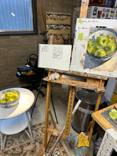 Load image into Gallery viewer, Day 1 - Green Apples