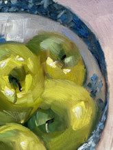 Load image into Gallery viewer, Day 1 - Green Apples