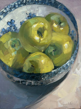 Load image into Gallery viewer, Day 1 - Green Apples