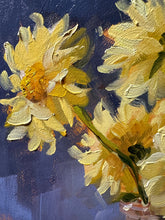 Load image into Gallery viewer, Day 2 - Yellow Dahlias