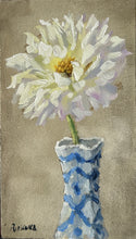 Load image into Gallery viewer, Day 5 - White Dahlia