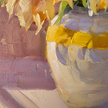 Load image into Gallery viewer, Day 6 - Yellow Dahlia Bunch