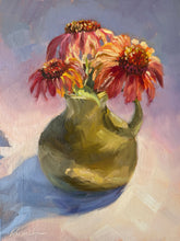 Load image into Gallery viewer, Day 7 - Cone Flowers