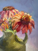 Load image into Gallery viewer, Day 7 - Cone Flowers