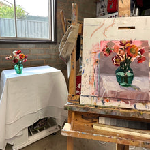 Load image into Gallery viewer, Day 14 - Paper Daisies