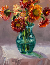 Load image into Gallery viewer, Day 14 - Paper Daisies