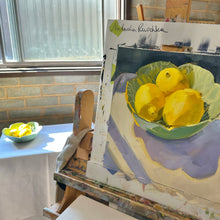 Load image into Gallery viewer, Day 15 - Cabbage Bowl with Lemons