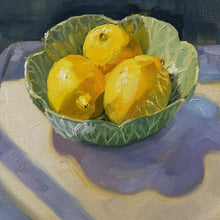 Load image into Gallery viewer, Day 15 - Cabbage Bowl with Lemons