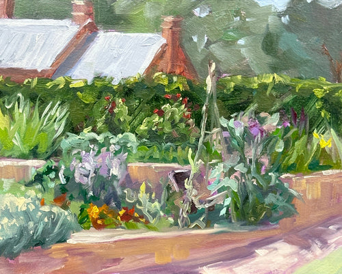 Cottage Garden