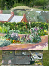Load image into Gallery viewer, Cottage Garden