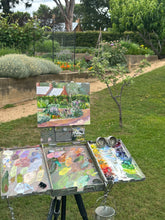 Load image into Gallery viewer, Cottage Garden