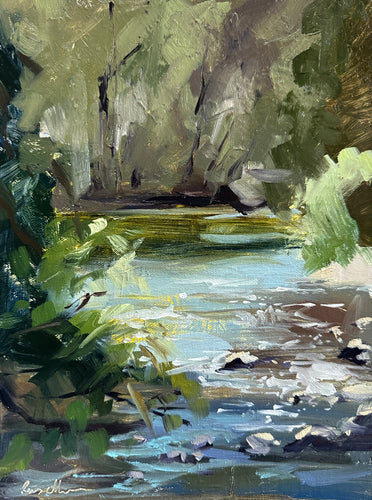 Riverside Shade