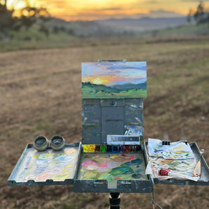 Sunrise Day 2