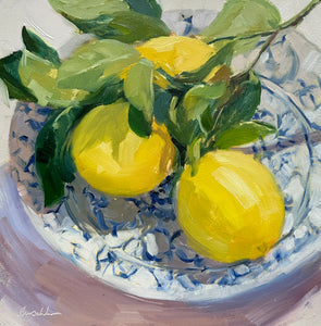 Zesty