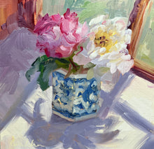 Load image into Gallery viewer, Oct 11/12 - The Light Filled Still Life