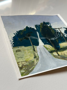 Country Road