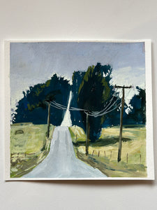 Country Road