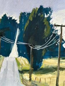 Country Road