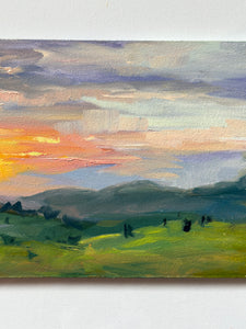 Sunrise Day 2