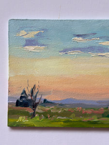 Sunrise Day 3