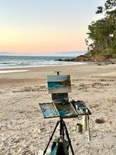 Load image into Gallery viewer, Little Cove (via Art Nuvo Gallery)