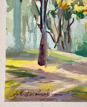 Load image into Gallery viewer, Yellow - Gouache - Autumn Series