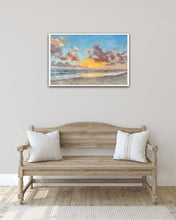 Load image into Gallery viewer, Early by the Ocean